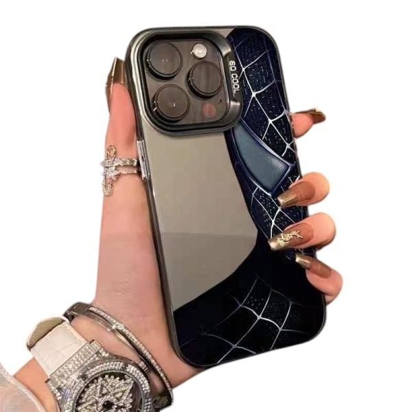 Spider Man Case For iPhone