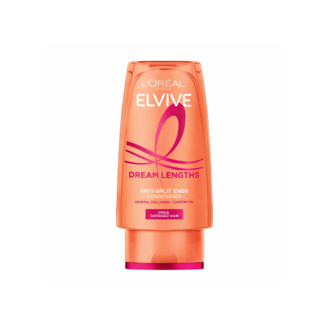 L'Oreal Elvive Dream Lengths Anti-Split Ends Conditioner 90ml (Italy)