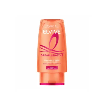 L'Oreal Elvive Dream Lengths Anti-Split Ends Conditioner 90ml (Italy)