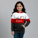 Stylish Premium Kids Hoodie