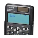 Casio fx-991ES Plus 2nd edition 12 Digit (10 & 2) Non Programmable Black Scientific Calculator