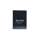 Kenneth Cole Black Eau De Toilette Spary 100ml (USA)