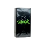 Calvin Klein CK One Shock For Him Eau De Toilette 200ml (Spain)