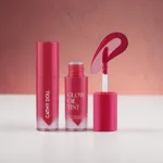 Cathy Doll Glow Oil Tint - 12 Drop Red (Thailand)