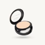 Mars Oil Control Hd Compact Powder - 02 Vanilla (China)