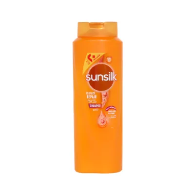 Sunsilk Instant Repair Shampoo 600ml (Egypt)