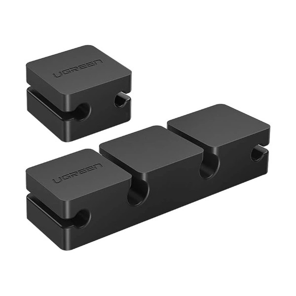 Ugreen LP208 (70585) Black Cable Organizer