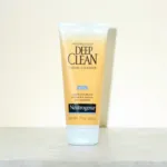 Neutrogena Deep Clean Facial Cream Cleanser 200ml (USA)