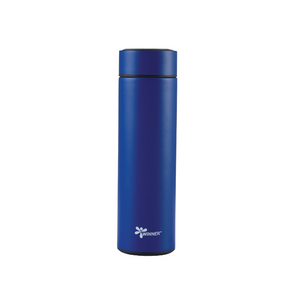 Thermo Temperature Water Bottle