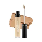 Swiss Beauty Perfect Liquid Concealer - 04 Medium Beige (China)