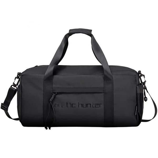 Arctic Hunter LX00537 Tough Men Series Waterproof Anti-Theft Duffel Gym Bag