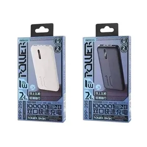 REMAX RPP-295 Powerbank 10000mAh