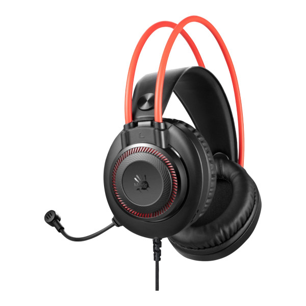 G200S Gaming Headset