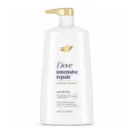 Dove Intensive Repair Damage Therapy Shampoo 750ml (USA)