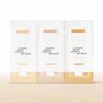 Purito Wonder Releaf Centella BB Cream 3 In 1 Mini Pack (Korea)