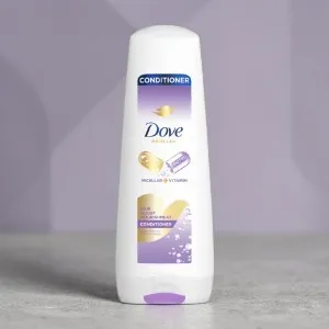 Dove Micellar Hair Boost Nourishment Conditioner 300ml (Thailand)