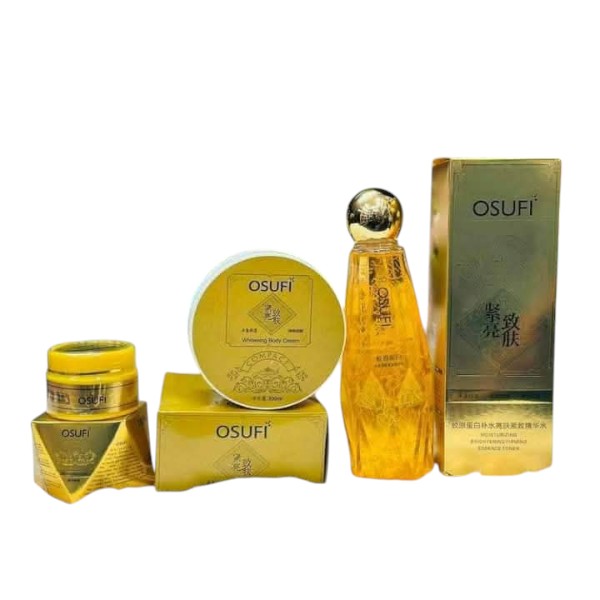 Osufi serum combo offer