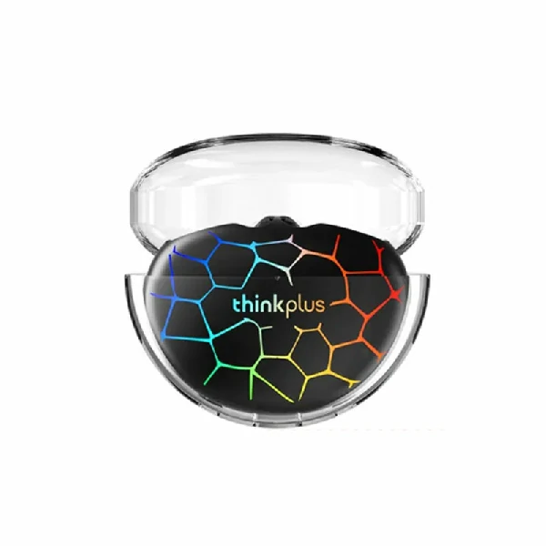 Lenovo LP80 Pro RGB TWS Bluetooth Wireless Earbuds