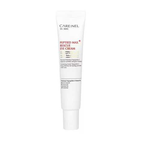 Care:Nel Peptide Max Rescue Eye Cream 25ml (Korea)