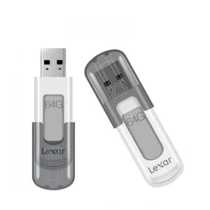 Lexar JumpDrive V100 – 64GB