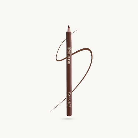 Mars Edge of Desire Lip Liner - 14 Choco Butter (China)