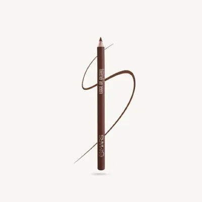 Mars Edge of Desire Lip Liner - 14 Choco Butter (China)