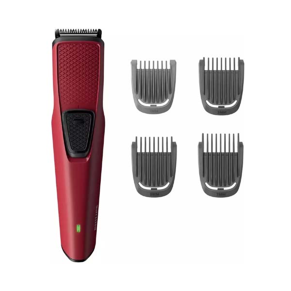 Philips BT1235 Skin-Friendly Beard Trimmer