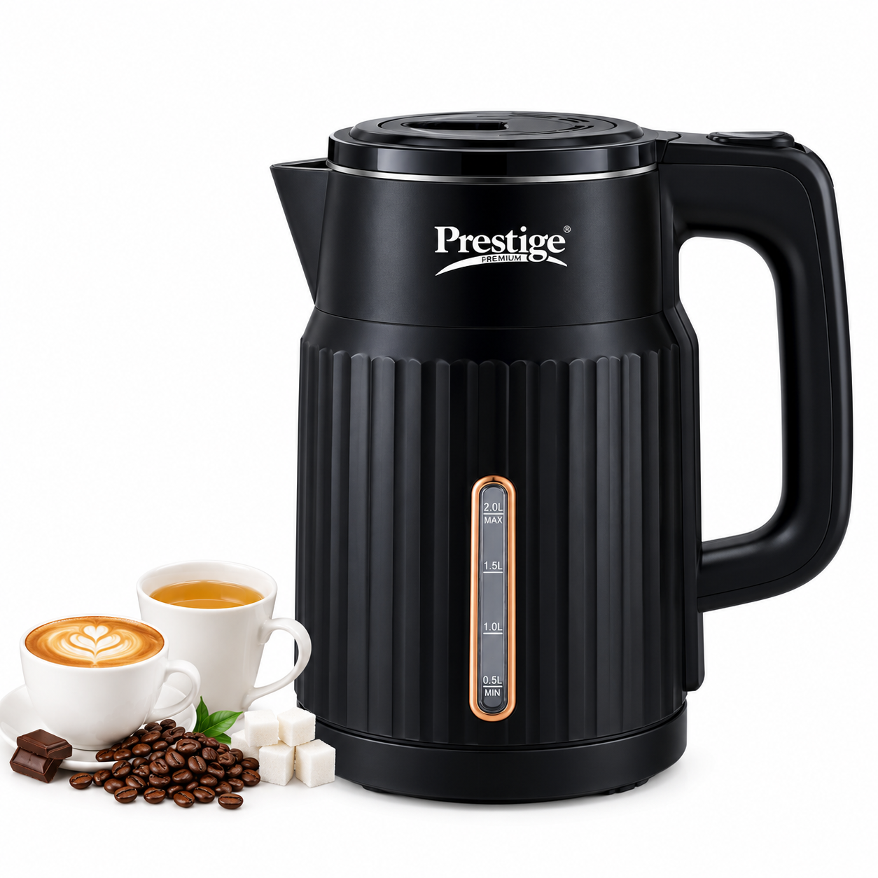 Prestige Mukti 2.0L Electric Kettle