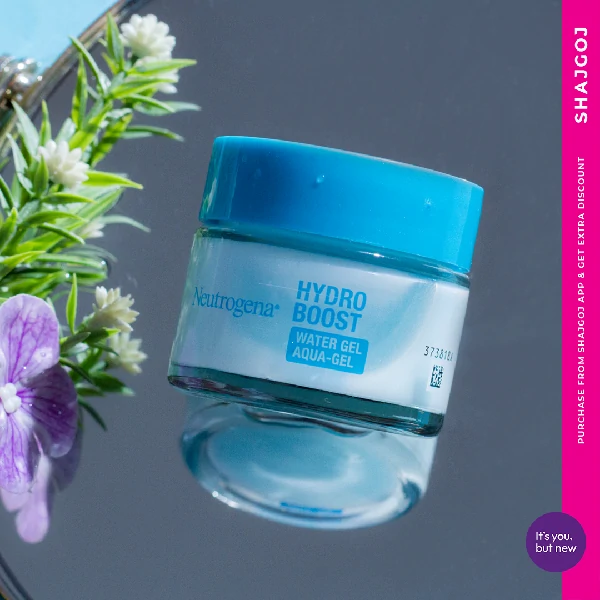 Neutrogena Hydro Boost Water Gel (50ml)