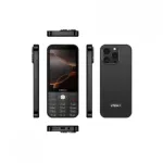 Vmax Note14 4G (Android+ Button) phone