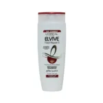 L'Oreal Elvive Total Repair 5 Repairing Shampoo for Damaged Hair 600ml (Egypt)