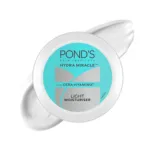 Pond's  Hydra Miracle with Cera Hyamino Light Moisturiser 100ml (Indonesia)