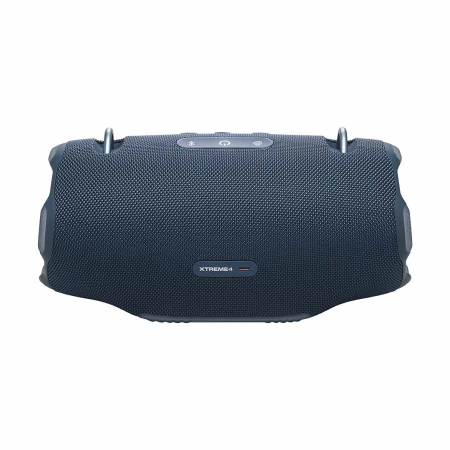 JBL Xtreme 4 100W IP67 Portable Bluetooth Speaker Blue