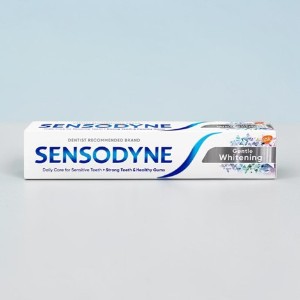 Sensodyne Gentle Whitening Toothpaste 75ml (UK)