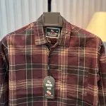 Shy Looks Premium Pure Cotton Check & Print Shirts