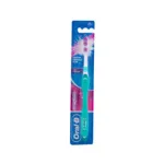 Oral-B complete Clean & Sensitive Toothbrush Green - 35 Soft (China)