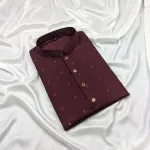 Men's Cotton luxury Punjabi