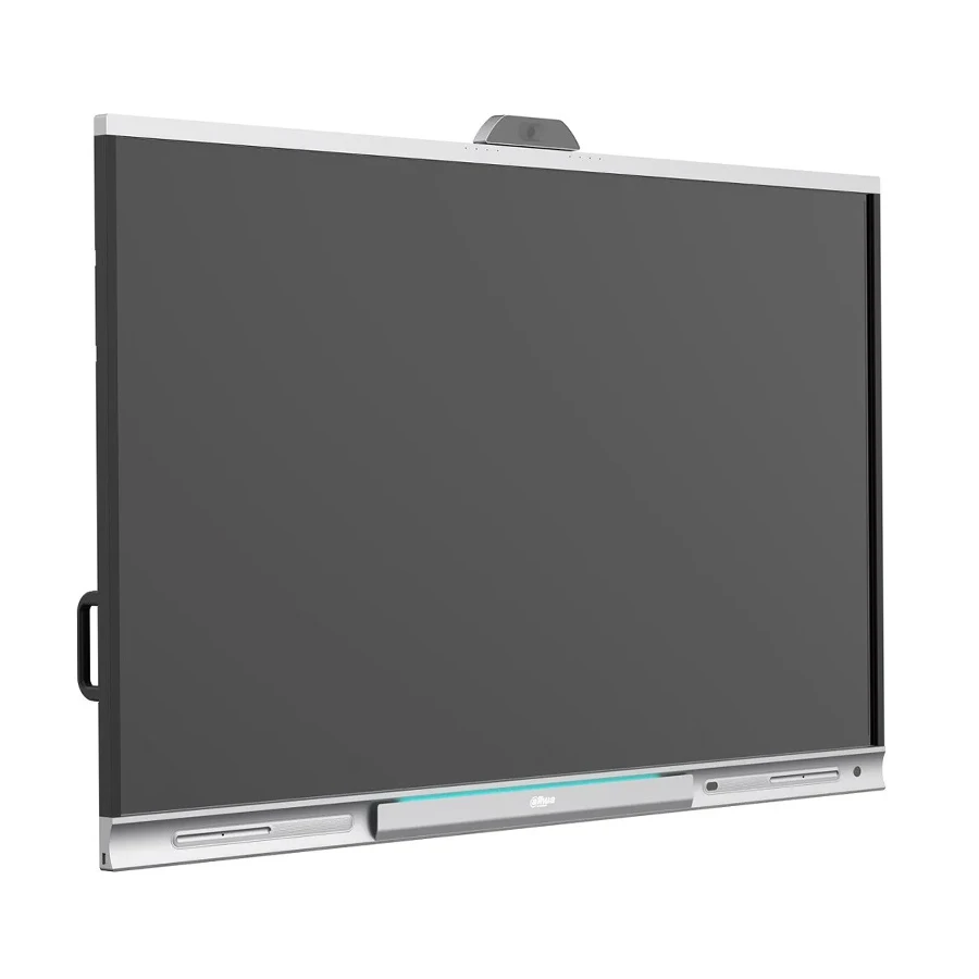 Dahua LPH65-MC470-P 65 Inch 4K Interactive Panel with 52MP Camera