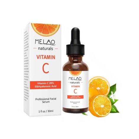 Melao Naturals Vitamin C Serum 30ml (China)