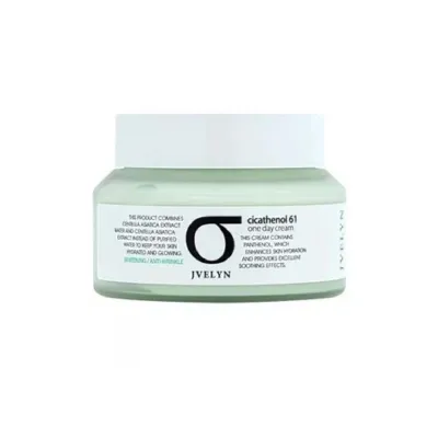 Jvelyn Cicathenol 61 One Day Cream 100g (Korea)