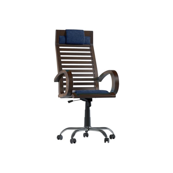 Regal OFFICE SWIVEL CHAIR-CSC-301 CSC-301-3-1-20