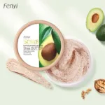 Fenyi Shea Butter Exfoliating Scrub 100g (China)