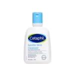 Cetaphil Gentle Skin Cleanser 118ml (India)