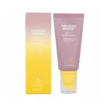 Haruharu Wonder Black Rice Pure Mineral Relief Daily Sunscreen Unscented SPF50+ PA++++ 50ml (Korea)