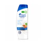Head & Shoulders Dry Scalp Care Anti Dandruff Shampoo 350ml (Saudi Arabia)