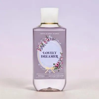 Bath & Body Works  Lovely Dreamer Body Wash 295ml (USA)