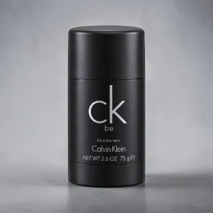 Calvin Klein CK Be Deodorant Stick 75ml