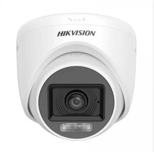 Hikvision DS-2CE76D0T-ITPF 2MP Indoor Fixed Turret Camera