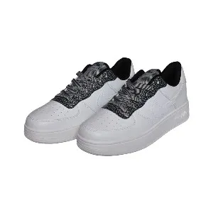 White Sneakers, Sports, Stylish Shoes for Men