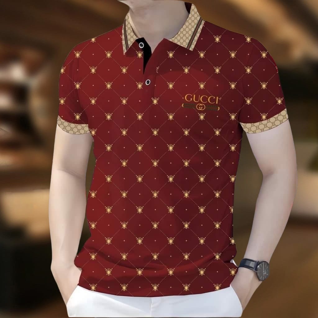Men's Casual Polo Shirt, 210 GSM PK Cotton, 2 Colour Choices